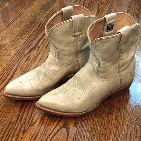 frye boot cream